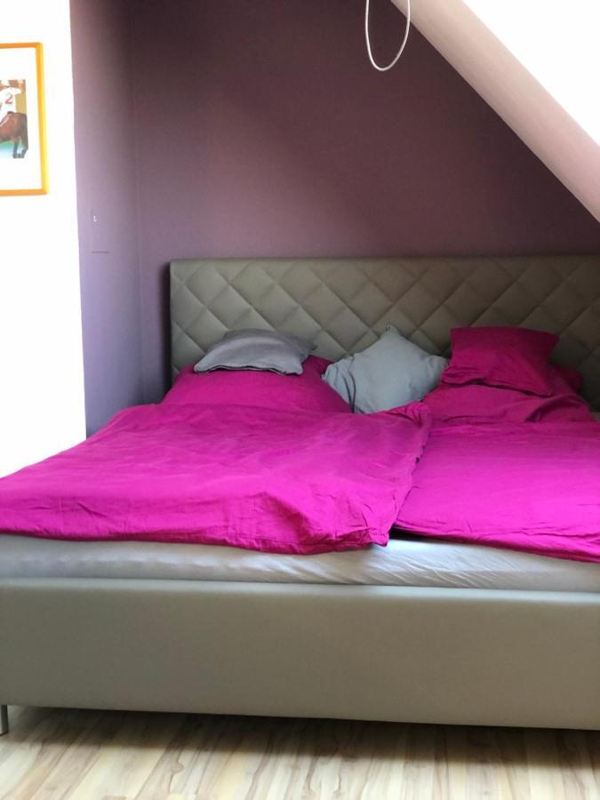 Einzel-apartment Oberkassel *