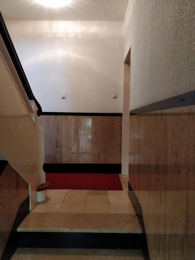 Gasthof Einzel-apartment Oberkassel Düsseldorf